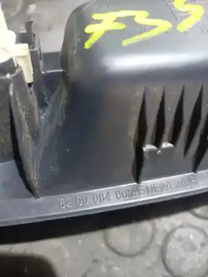 Автозапчастина б/у ПЕРЕДНІЙ ПРАВИЙ ВІКОННИЙ Вимикач для RENAULT CLIO II  Посилання на OEM IAM 8200084005  