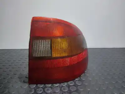 Second-hand car spare part RIGHT TAILGATE LIGHT for CORSA ASTRA  OEM IAM references 45014  