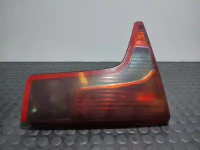 Pezzo di ricambio per auto di seconda mano lampada posteriore sinistra per citroen c5 berlina audace riferimenti oem iam 89032711