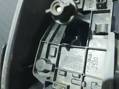 Автозапчастина б/у правий ліхтар для CITROEN SAXO VJZTUD5 Посилання на OEM IAM 2530  