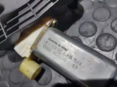 Автозапчастина б/у регулятор переднього правого скла для renault clio ii fase ii b cb0 authentique посилання на oem iam 106212  0130822019