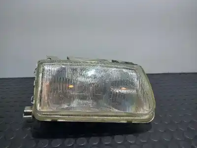Second-hand car spare part RIGHT HEADLIGHT for VOLKSWAGEN POLO  OEM IAM references 96249600  