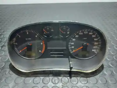 Автозапчасти б/у приборная доска за seat toledo (1m2) toledo 1m2 ссылки oem iam 1m0920822d  