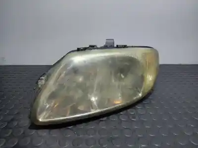 Pièce détachée automobile d'occasion FEU GAUCHE pour CHRYSLER VOYAGER (RG)  Références OEM IAM 04857703  5870100000