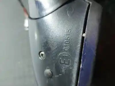 Автозапчасти б/у задний вид справа за seat toledo (1m2) toledo 1m2 ссылки oem iam 010515