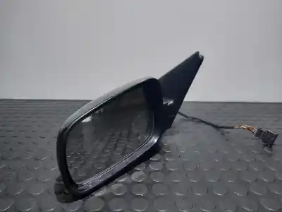 Автозапчасти б/у левое зеркало за seat toledo (1m2) toledo 1m2 ссылки oem iam 057205