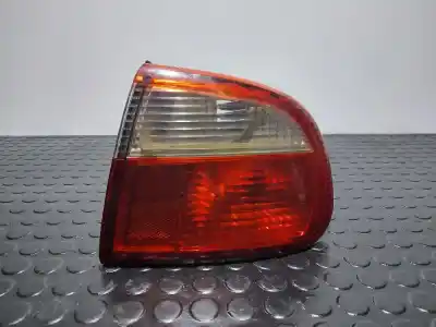 Second-hand car spare part LEFT TAILGATE LIGHT for RENAULT LAGUNA II GRANDTOUR (KG0)  OEM IAM references 1M5945257  