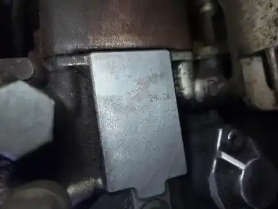 Second-hand car spare part complete engine for ford focus berlina (cak) ambiente oem iam references c9da  