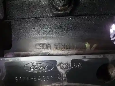 Second-hand car spare part complete engine for ford focus berlina (cak) ambiente oem iam references c9da  