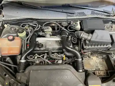 Second-hand car spare part COMPLETE ENGINE for FORD FOCUS  OEM IAM references C9DA  
