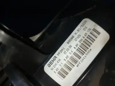 Peça sobressalente para automóvel em segunda mão Motor De Sofagem por CITROEN C4 COUPE Collection Referências OEM IAM B9506  5239