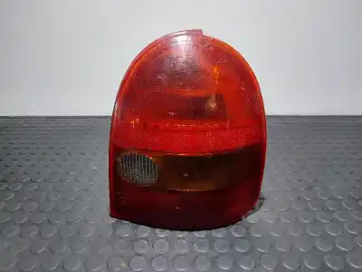 Pezzo di ricambio per auto di seconda mano luci posteriori destra per opel corsa b eco riferimenti oem iam 5032
