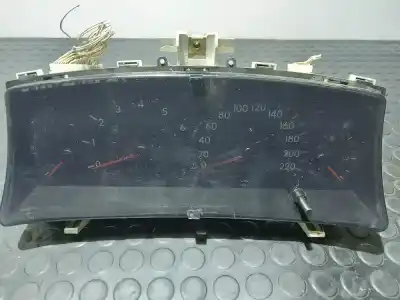 Peça sobressalente para automóvel em segunda mão  por TOYOTA COROLLA (E12)  Referências OEM IAM 8380002750  88458018