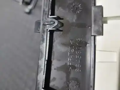 Peça sobressalente para automóvel em segunda mão quadrante por toyota corolla (e12) 2.0 d-4d linea luna berlina referências oem iam 8380002750  88458018