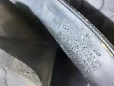 Peça sobressalente para automóvel em segunda mão  por TOYOTA COROLLA (E12)  Referências OEM IAM 0510  