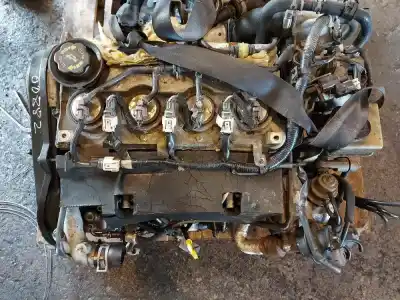 Second-hand car spare part  for MAZDA 6 LIM. (GH)  OEM IAM references RF5C  