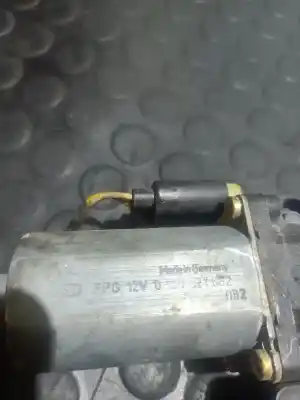 Second-hand car spare part driver left window regulator for ford fiesta berlina oem iam references 130821682  