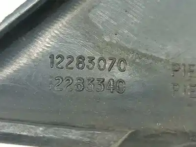 Pezzo di ricambio per auto di seconda mano retrovisore destro per citroen c5 berlina audace riferimenti oem iam 0104014