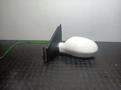 Peça sobressalente para automóvel em segunda mão espelho retrovisor esquerdo por citroen c5 berlina audace referências oem iam 0104014  019013