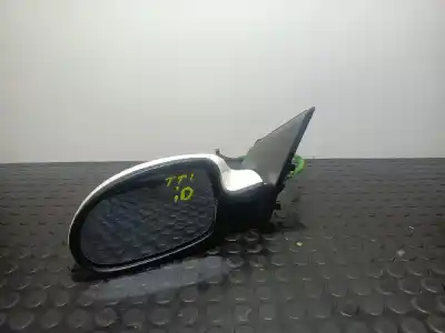 Peça sobressalente para automóvel em segunda mão espelho retrovisor esquerdo por citroen c5 berlina audace referências oem iam 0104014  019013