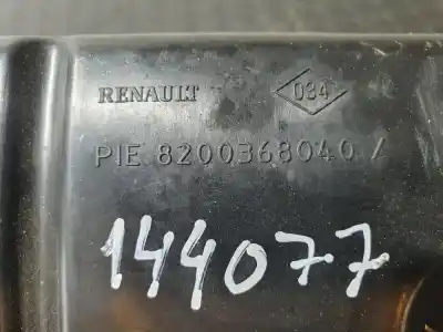 Second-hand car spare part Rocker Cover for RENAULT LAGUNA II BG0 Authentique OEM IAM references 8200368040  