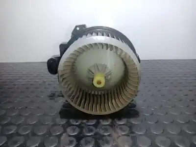 Автозапчасти б/у ОТОПИТЕЛЬНЫЙ ДВИГАТЕЛЬ за TOYOTA AURIS (E15)  ссылки OEM IAM AV2727008103  