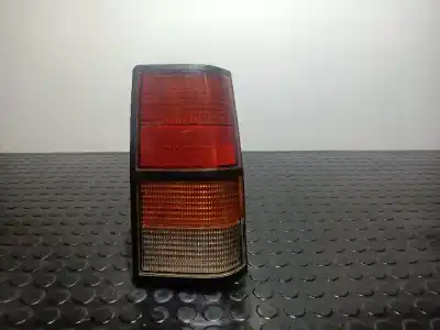 Second-hand car spare part Right Tailgate Light for OPEL CORSA D 1.2 CAT (A 12 XER / LDC) OEM IAM references 5973914  