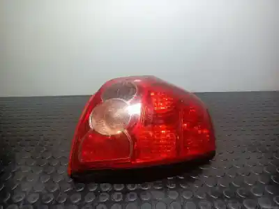 Peça sobressalente para automóvel em segunda mão  por TOYOTA AURIS (E15)  Referências OEM IAM 815500238000  