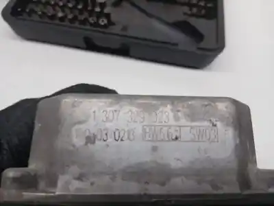 Piesă de schimb auto la mâna a doua FAR DREAPTA pentru BMW SERIE 3  Referințe OEM IAM 7165776  