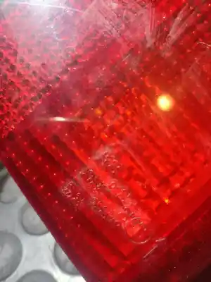 Second-hand car spare part right tailgate light for corsa astra f berlina básico oem iam references 5021  
