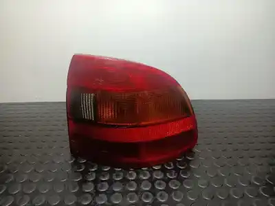 Second-hand car spare part RIGHT TAILGATE LIGHT for CORSA ASTRA  OEM IAM references 5021  
