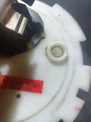 Second-hand car spare part fuel tank sender unit for chevrolet aveo ls oem iam references 96447642  