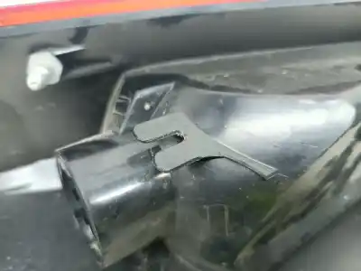 Peça sobressalente para automóvel em segunda mão farolim traseiro esquerdo por ford focus berlina (cap) ambiente (d) referências oem iam 10175  