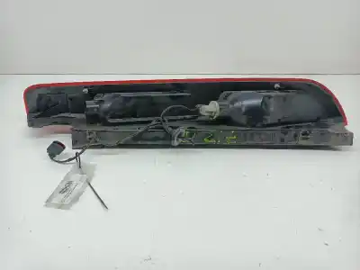 Peça sobressalente para automóvel em segunda mão farolim traseiro esquerdo por ford focus berlina (cap) ambiente (d) referências oem iam 10175  