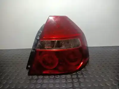 Second-hand car spare part Right Tailgate Light for CHEVROLET AVEO LS OEM IAM references 6K14DCF  