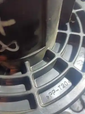 Second-hand car spare part Heater Blower Motor for CHEVROLET AVEO LS OEM IAM references   