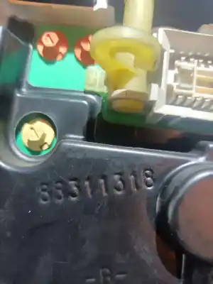 Second-hand car spare part DASHBOARD for OPEL ASTRA G CARAVAN  OEM IAM references 09228750DY  88311318