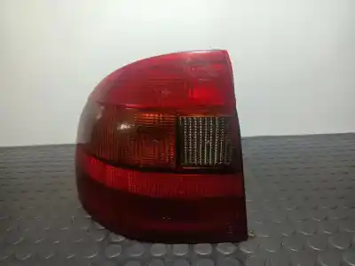 Second-hand car spare part left tailgate light for daewoo lanos cool oem iam references 15j97cr  5020