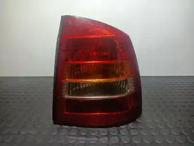 Second-hand car spare part RIGHT TAILGATE LIGHT for CORSA ASTRA  OEM IAM references 93241043  