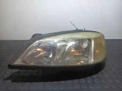 Second-hand car spare part LEFT HEADLIGHT for CORSA ASTRA  OEM IAM references 148437  