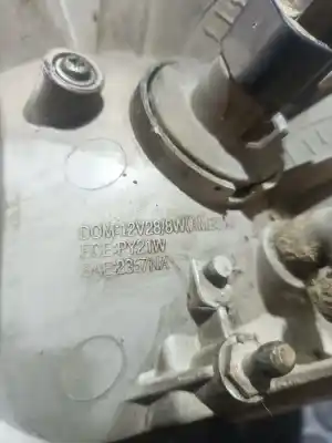 Peça sobressalente para automóvel em segunda mão farol / farolim direito por chevrolet aveo ls referências oem iam sae2357na  