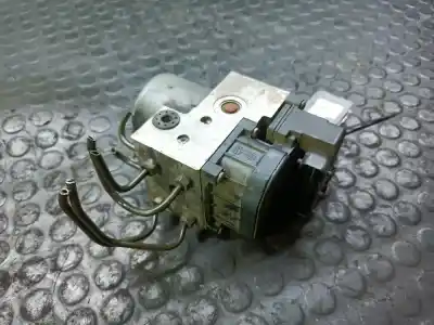 Pezzo di ricambio per auto di seconda mano ABS per OPEL ASTRA G CARAVAN  Riferimenti OEM IAM 0273004362  