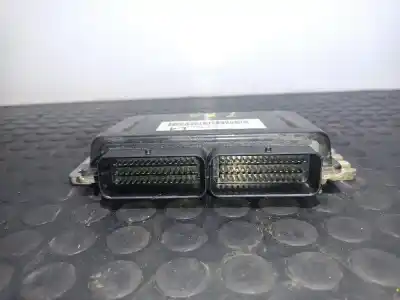 Peça sobressalente para automóvel em segunda mão centralina de motor uce por chevrolet lacetti se referências oem iam 96395445  