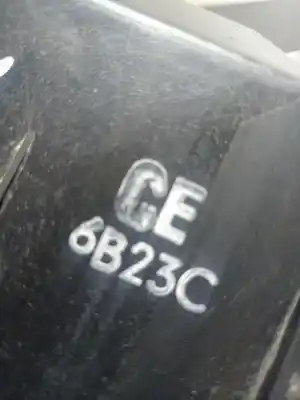 Second-hand car spare part left tailgate light for chevrolet aveo ls oem iam references ge6b23c  