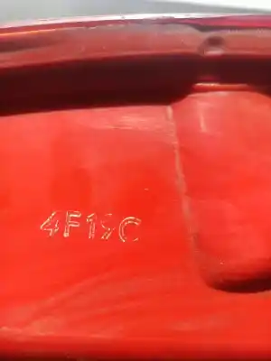 Second-hand car spare part Left Tailgate Light for CHEVROLET LACETTI SE OEM IAM references 4F19C  