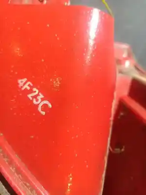 Second-hand car spare part right tailgate light for chevrolet lacetti se oem iam references 4f23c  