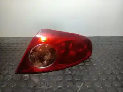 Second-hand car spare part Right Tailgate Light for CHEVROLET LACETTI SE OEM IAM references 4F23C  