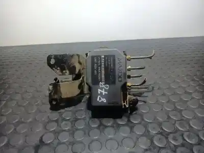 Second-hand car spare part abs for chevrolet aveo ls oem iam references 96470261  