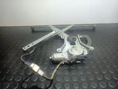 Pezzo di ricambio per auto di seconda mano alzacristalli anteriore destro per chevrolet aveo ls riferimenti oem iam 96652142  