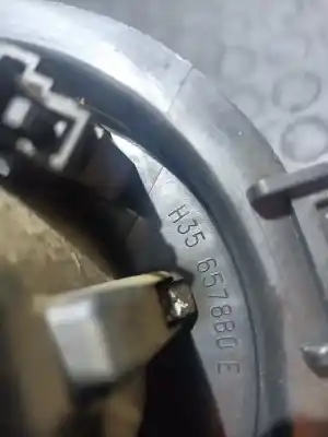 Автозапчасти б/у  за SEAT TOLEDO (1M2)  ссылки OEM IAM H35657880E  